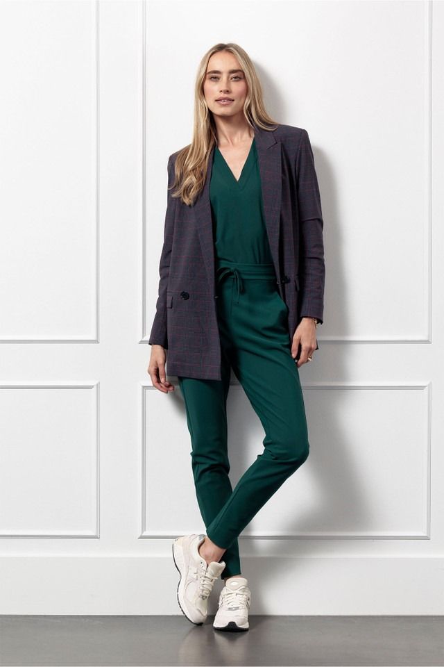 STUDIO ANNELOES SHIRT
