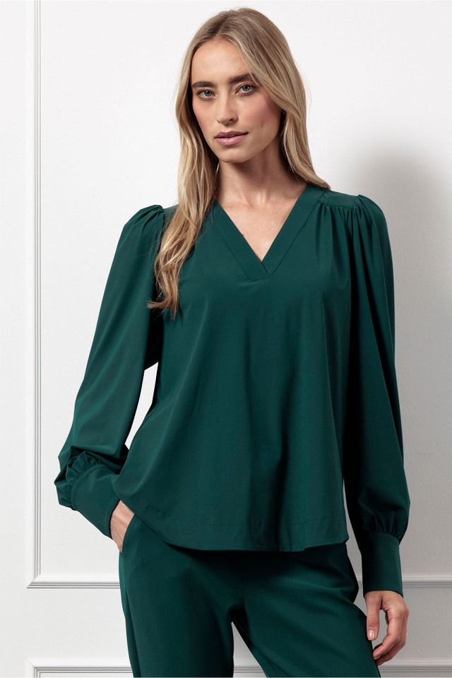STUDIO ANNELOES SHIRT