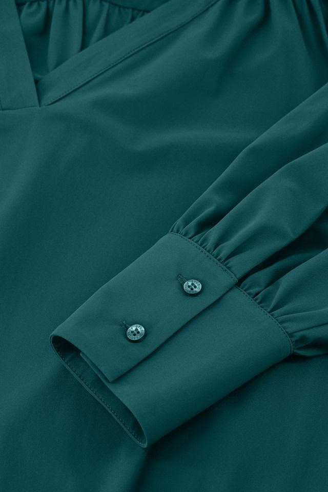 STUDIO ANNELOES SHIRT