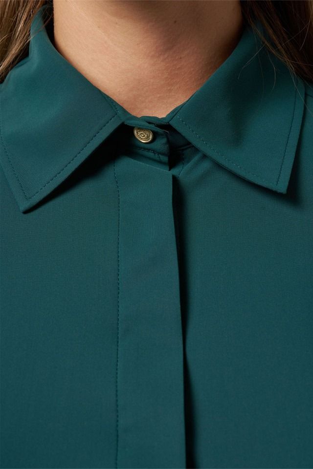 STUDIO ANNELOES BLOUSE