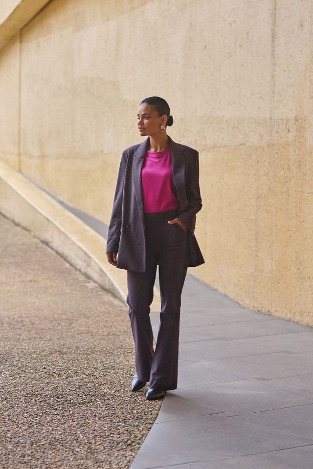 STUDIO ANNELOES PANTALON
