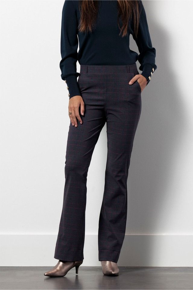 STUDIO ANNELOES PANTALON