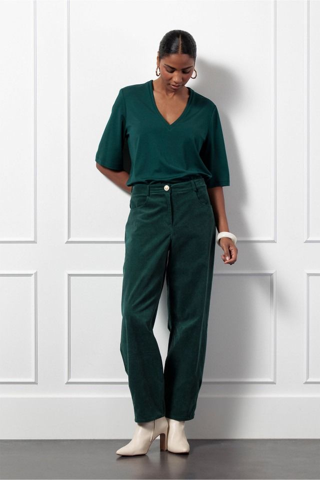 STUDIO ANNELOES SHIRT
