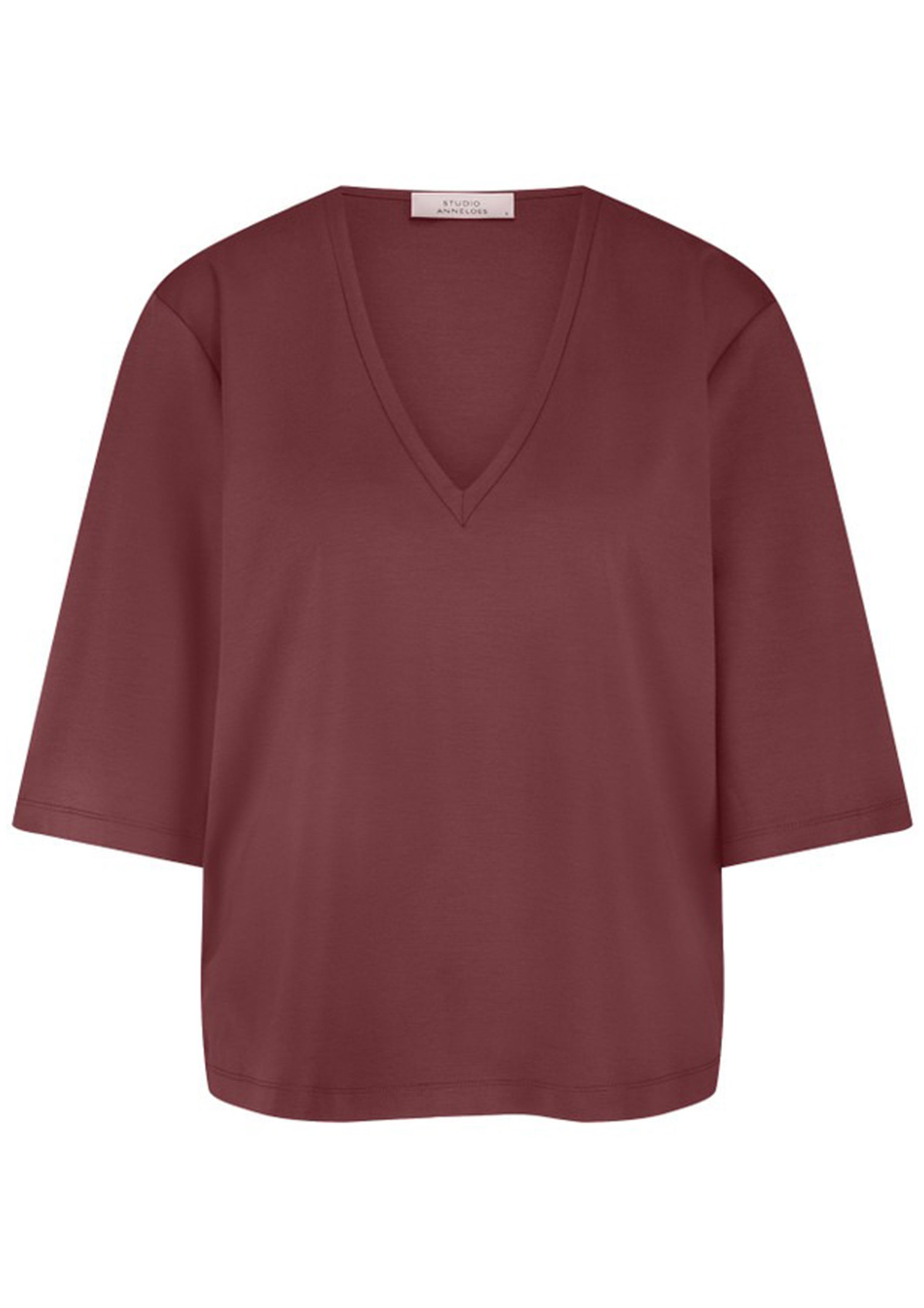 STUDIO ANNELOES SHIRT