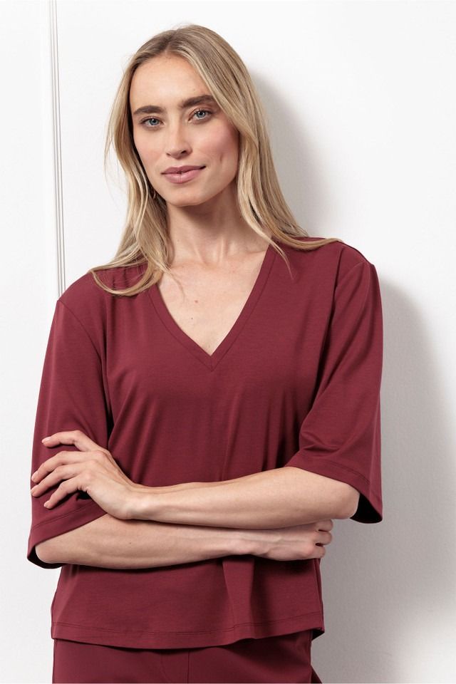 STUDIO ANNELOES SHIRT