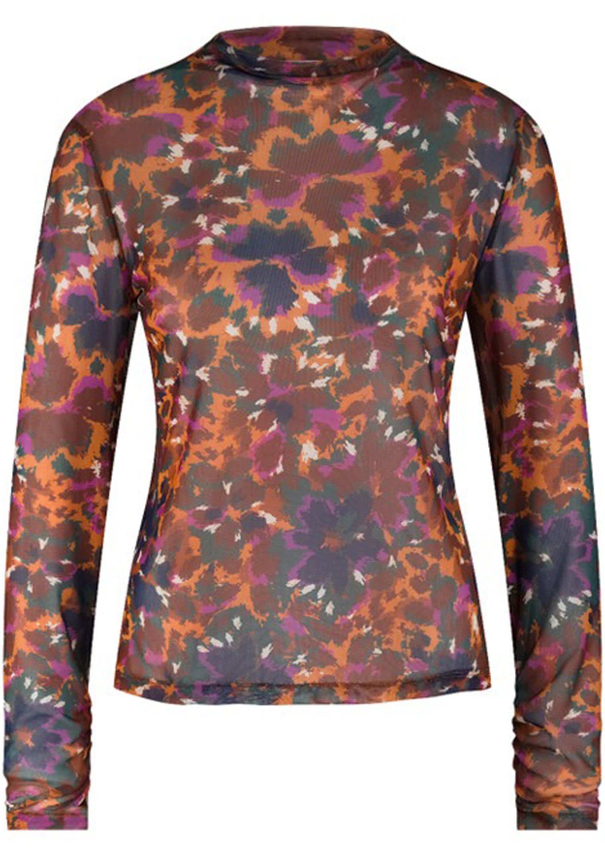STUDIO ANNELOES SHIRT