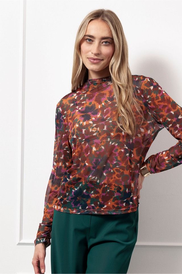 STUDIO ANNELOES SHIRT