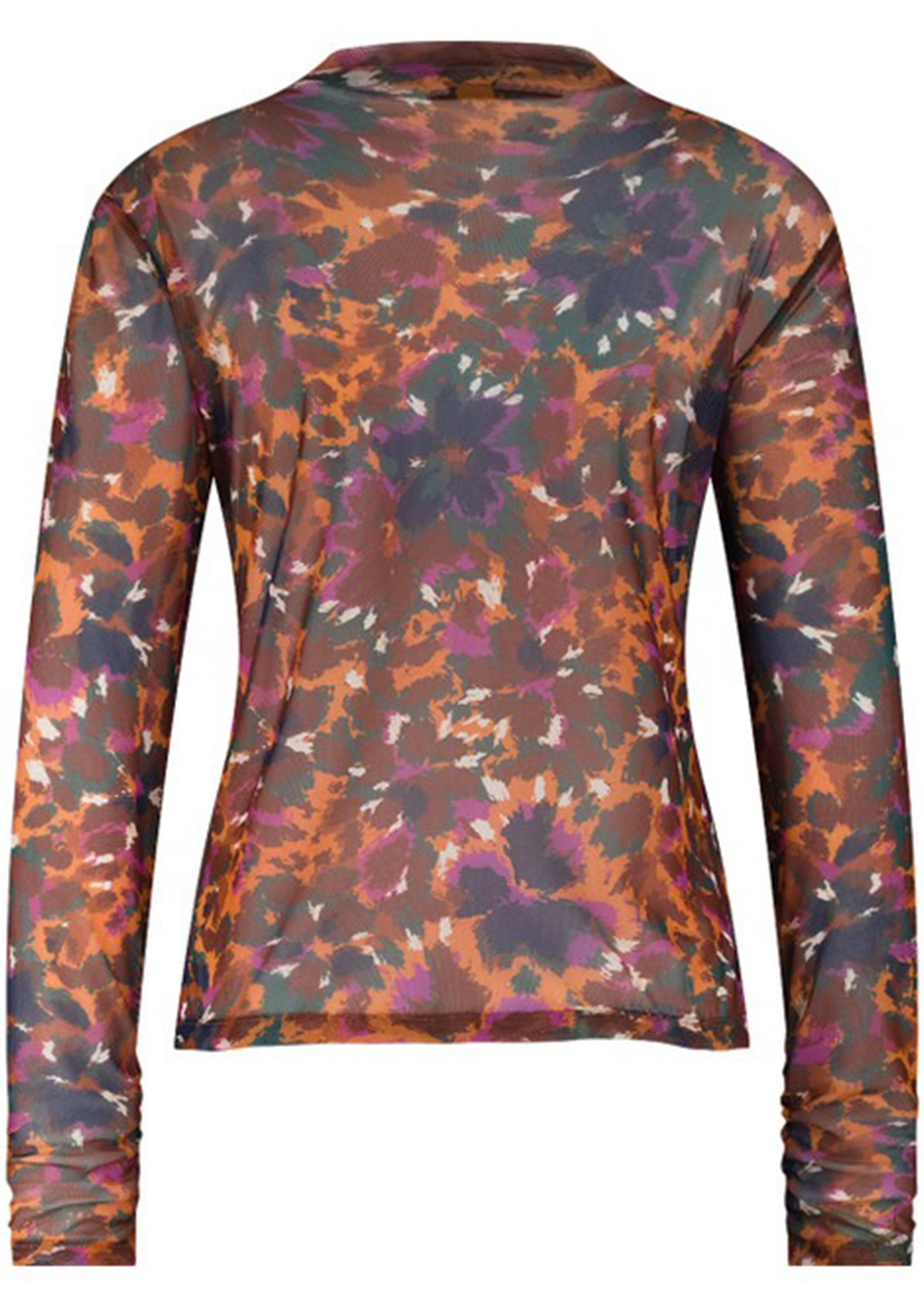 STUDIO ANNELOES SHIRT
