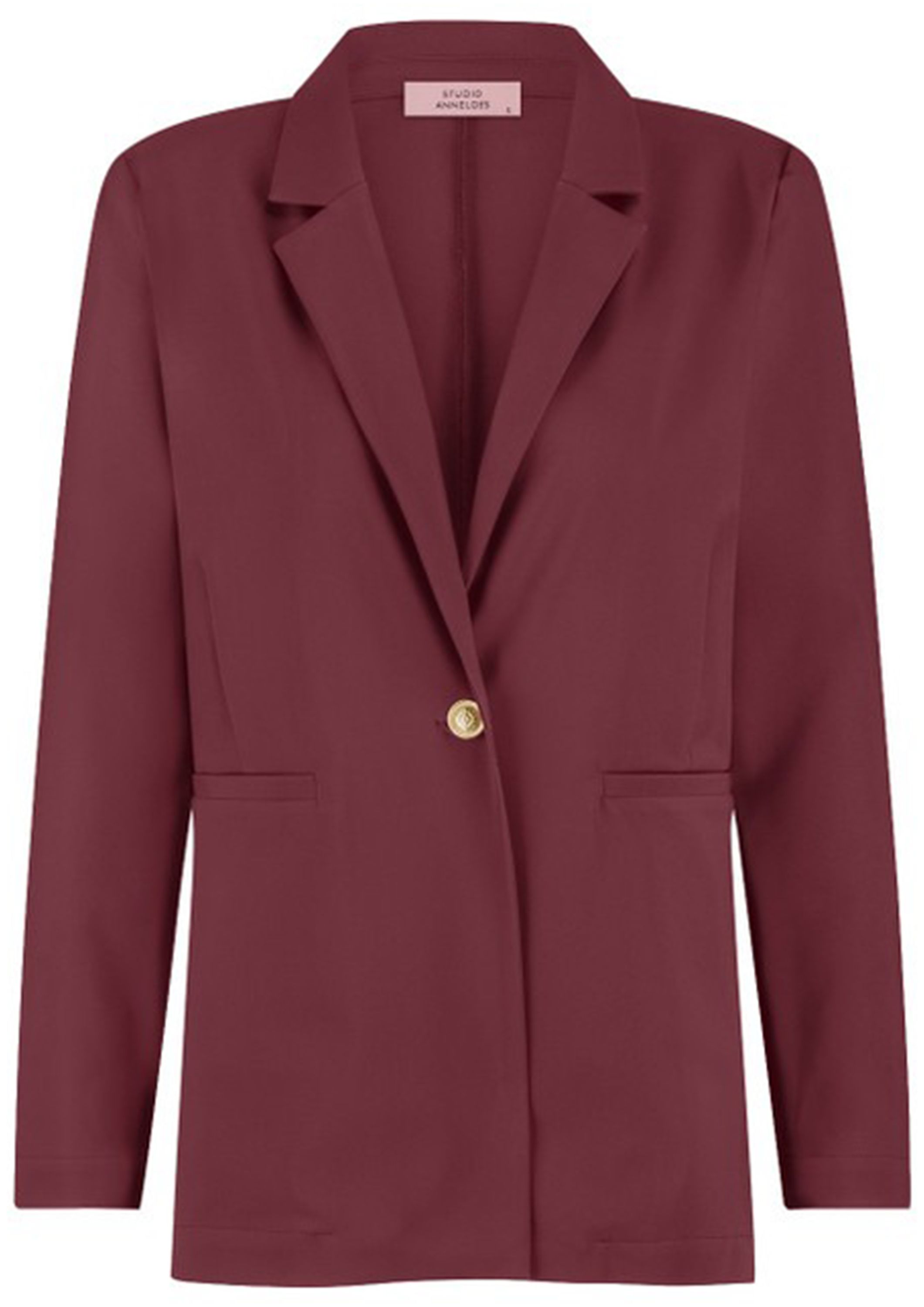 STUDIO ANNELOES BLAZER