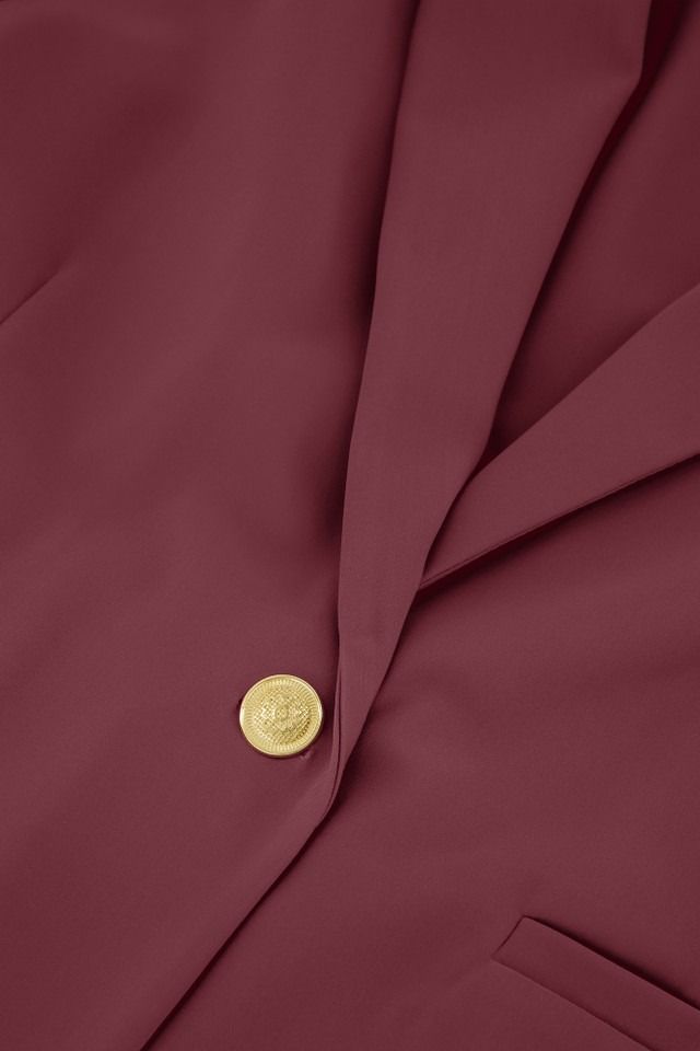 STUDIO ANNELOES BLAZER