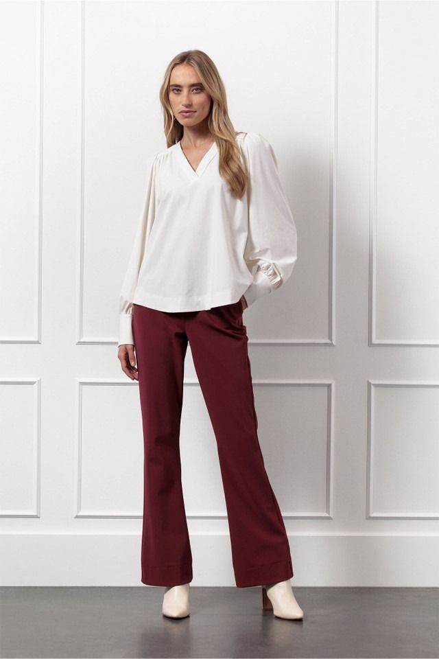 STUDIO ANNELOES PANTALON
