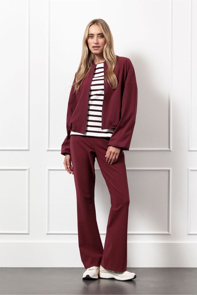 STUDIO ANNELOES PANTALON