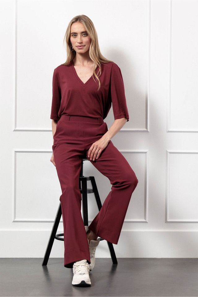 STUDIO ANNELOES PANTALON