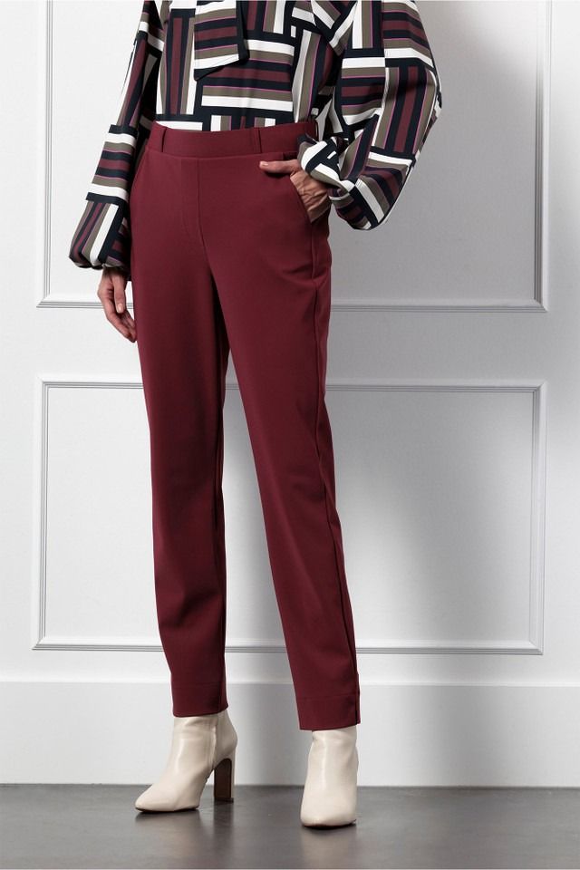 STUDIO ANNELOES PANTALON