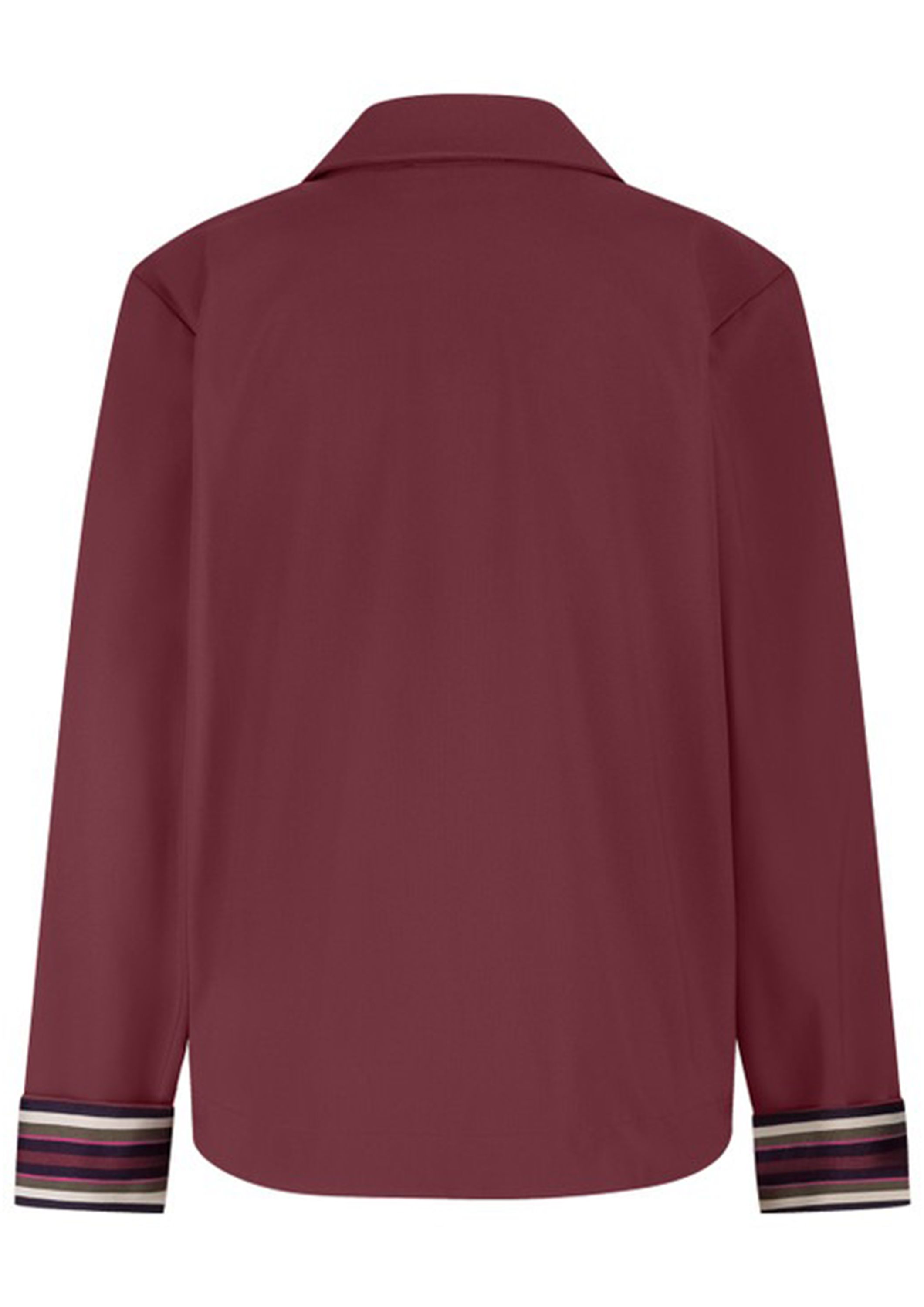 STUDIO ANNELOES BLOUSE