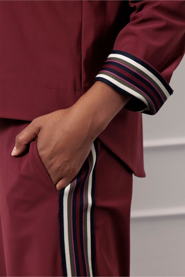 STUDIO ANNELOES BLOUSE