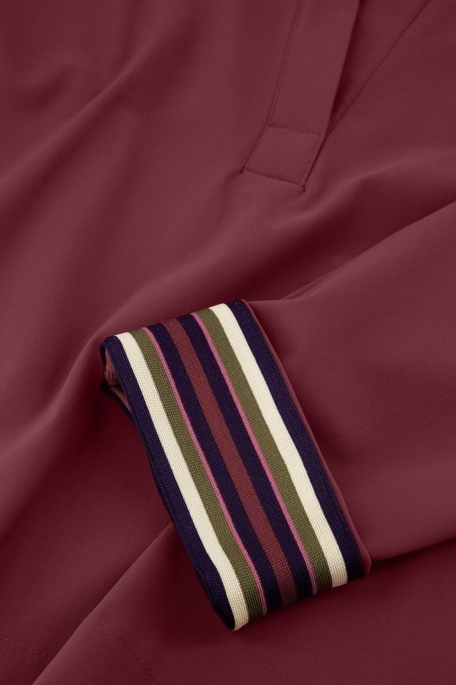 STUDIO ANNELOES BLOUSE