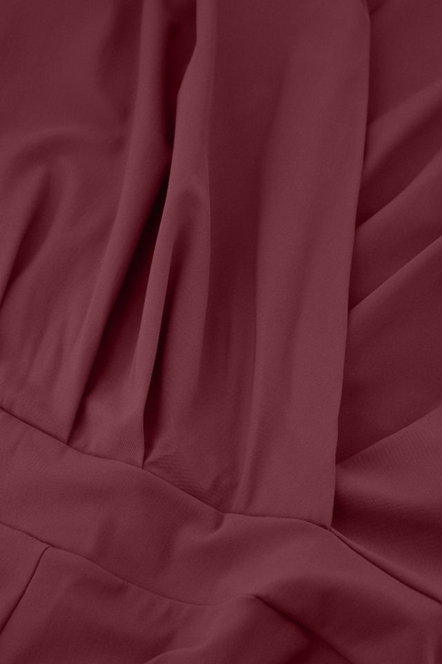STUDIO ANNELOES JUMPSUIT