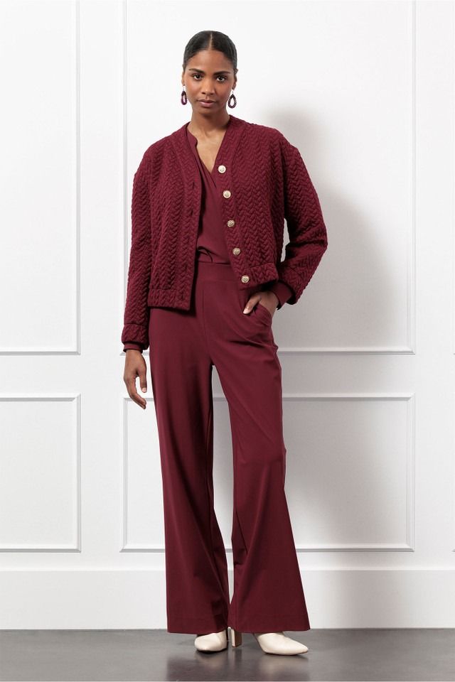 STUDIO ANNELOES JUMPSUIT