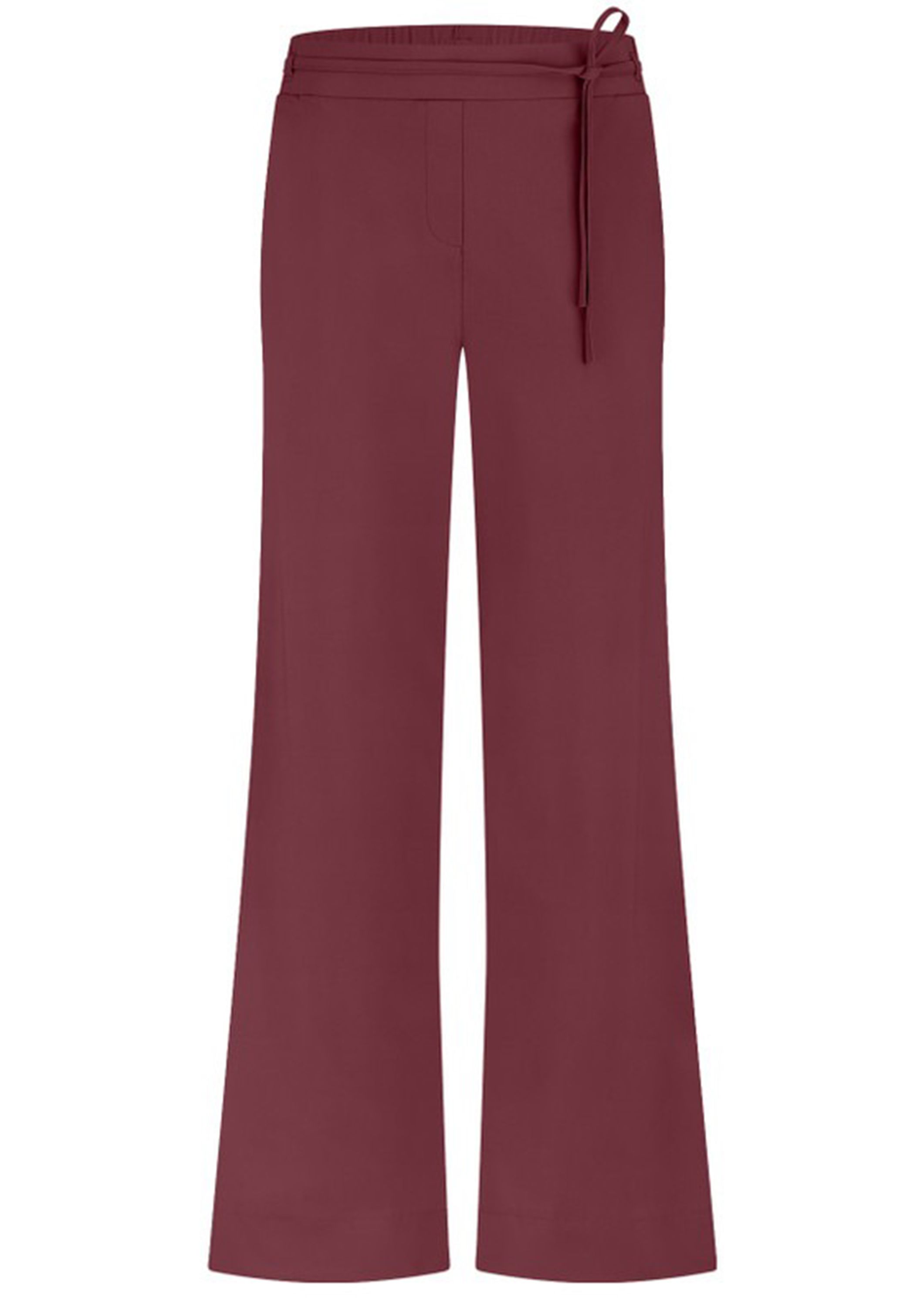 STUDIO ANNELOES WIJDE PANTALON