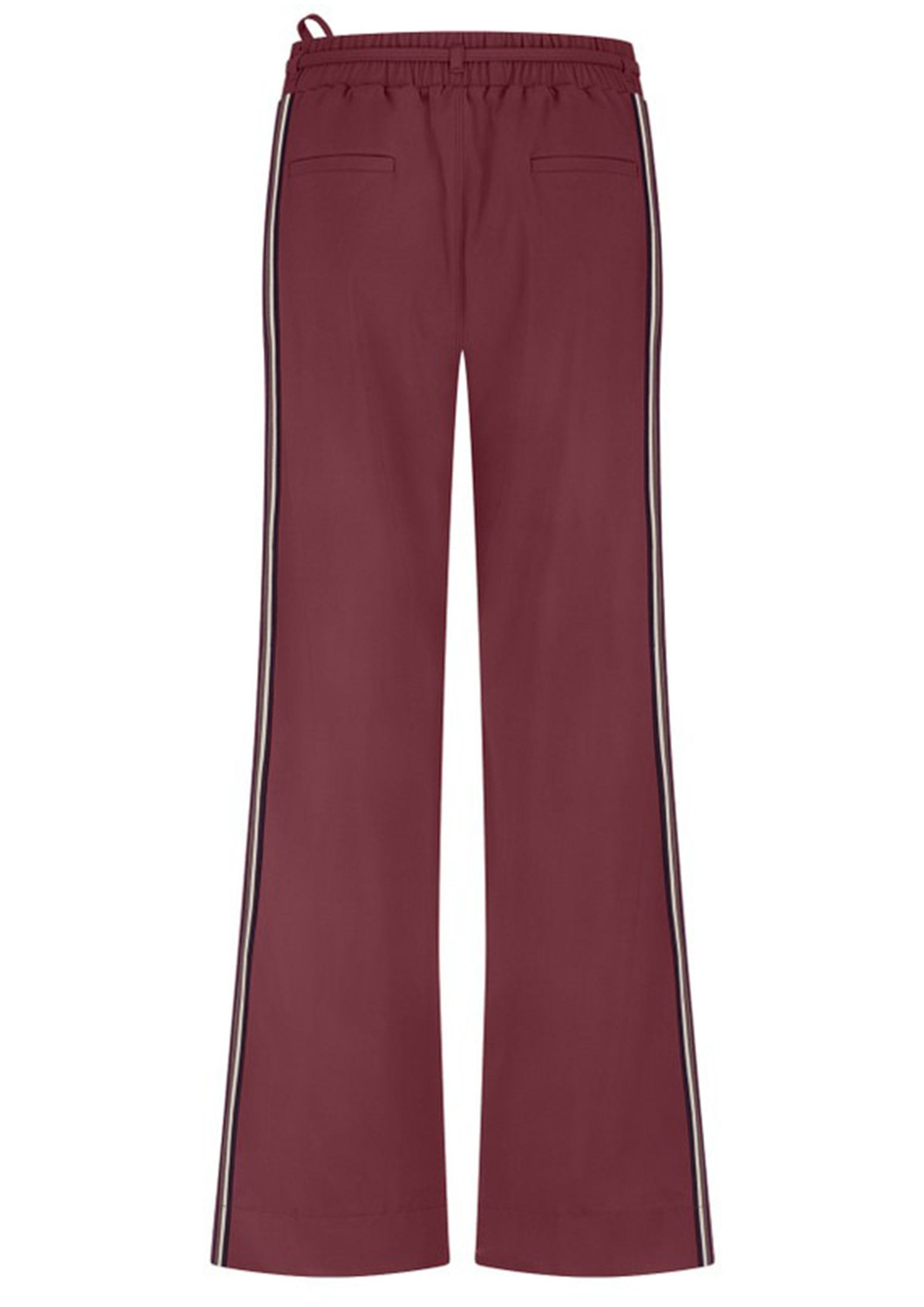 STUDIO ANNELOES WIJDE PANTALON