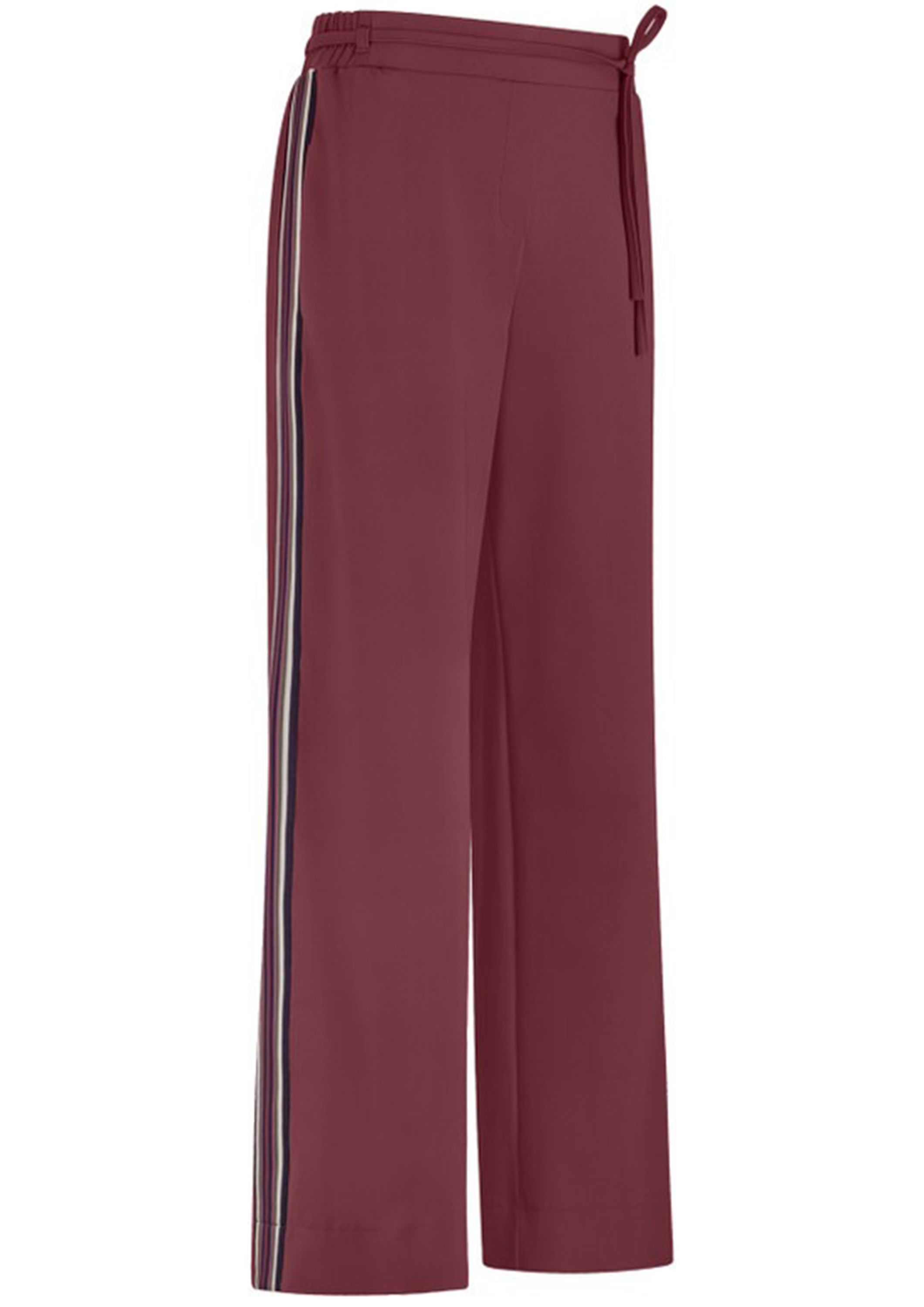 STUDIO ANNELOES WIJDE PANTALON