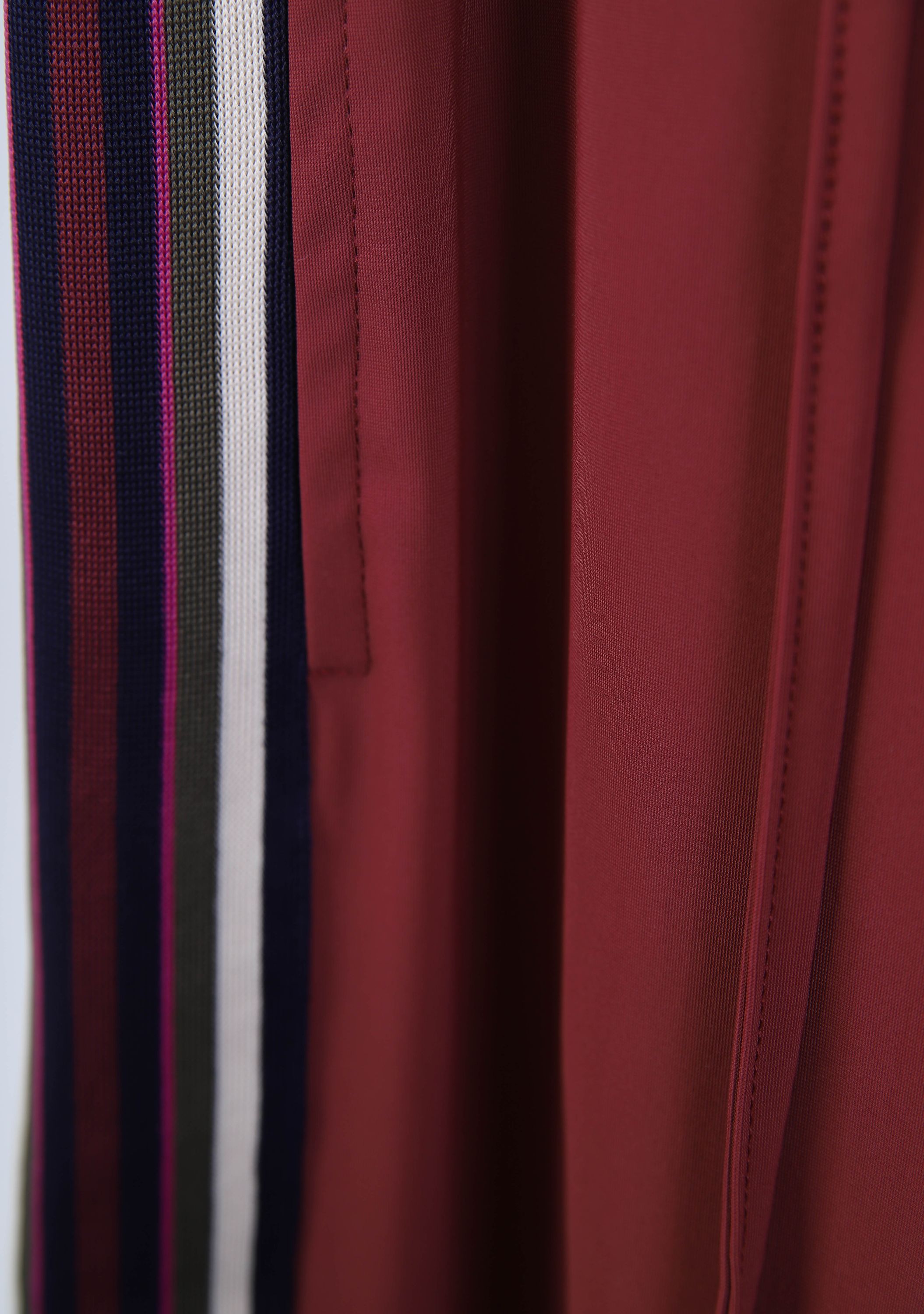 STUDIO ANNELOES WIJDE PANTALON