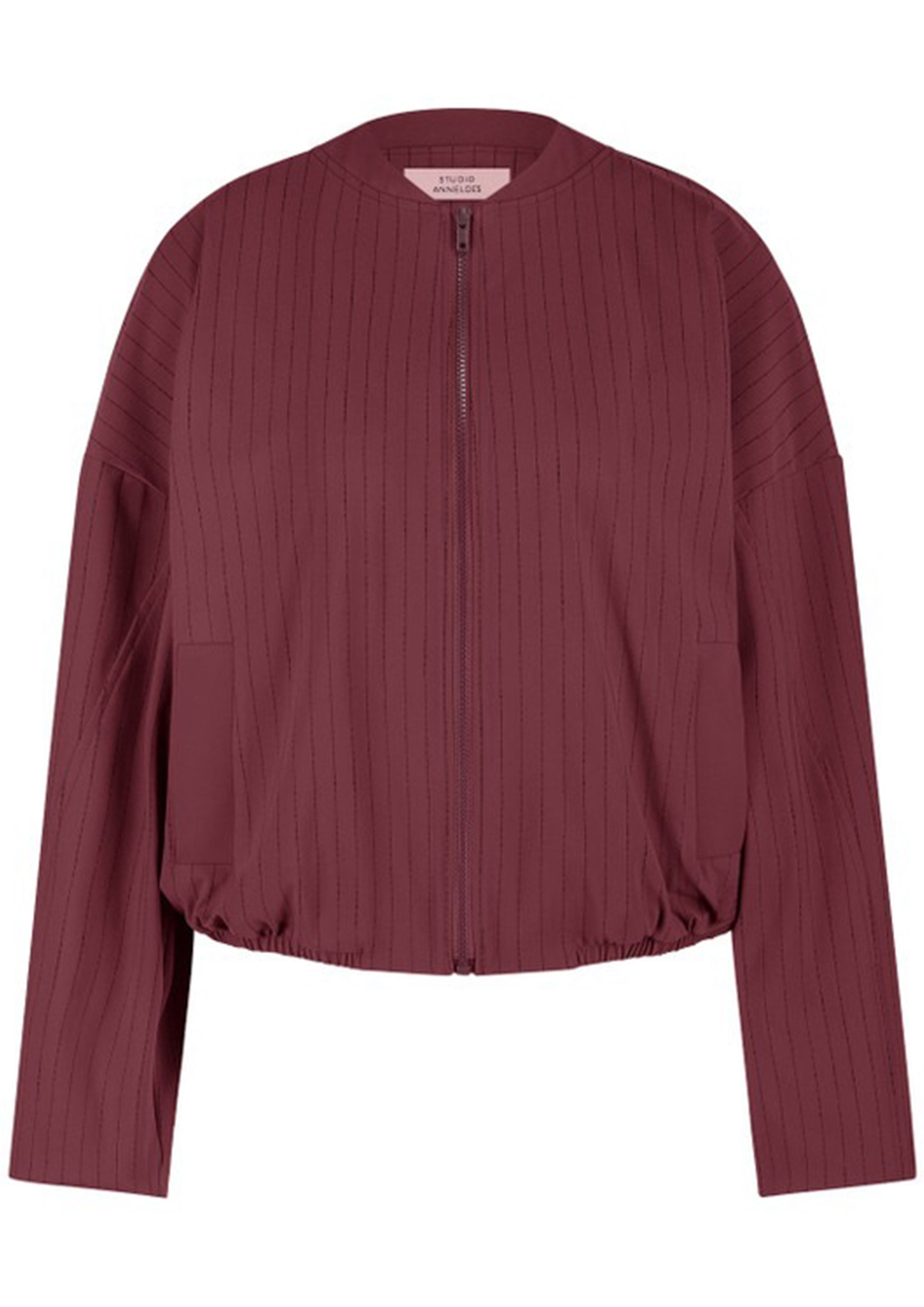 STUDIO ANNELOES BOMBERJACK