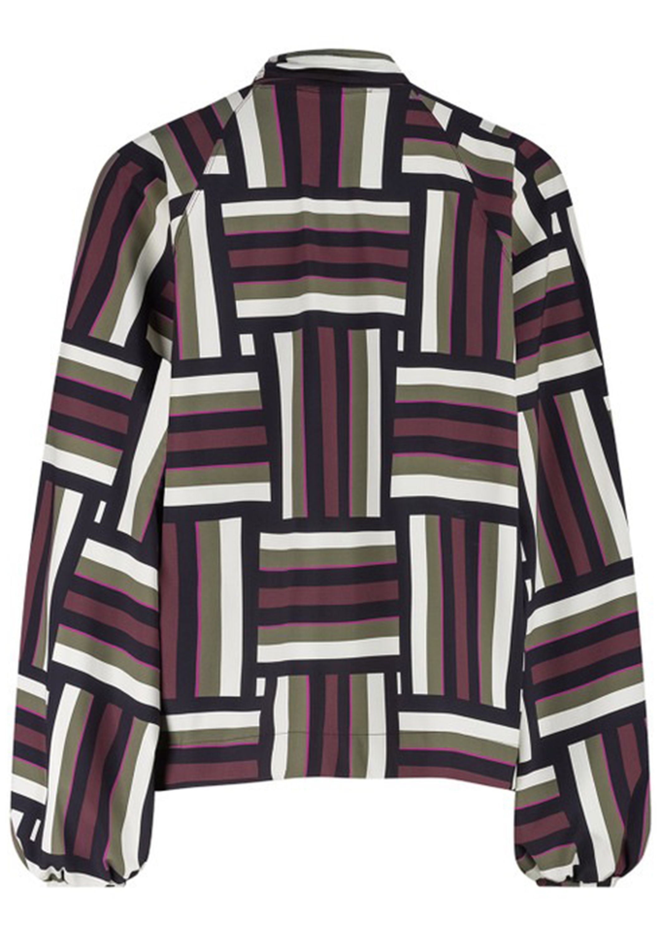 STUDIO ANNELOES BLOUSE