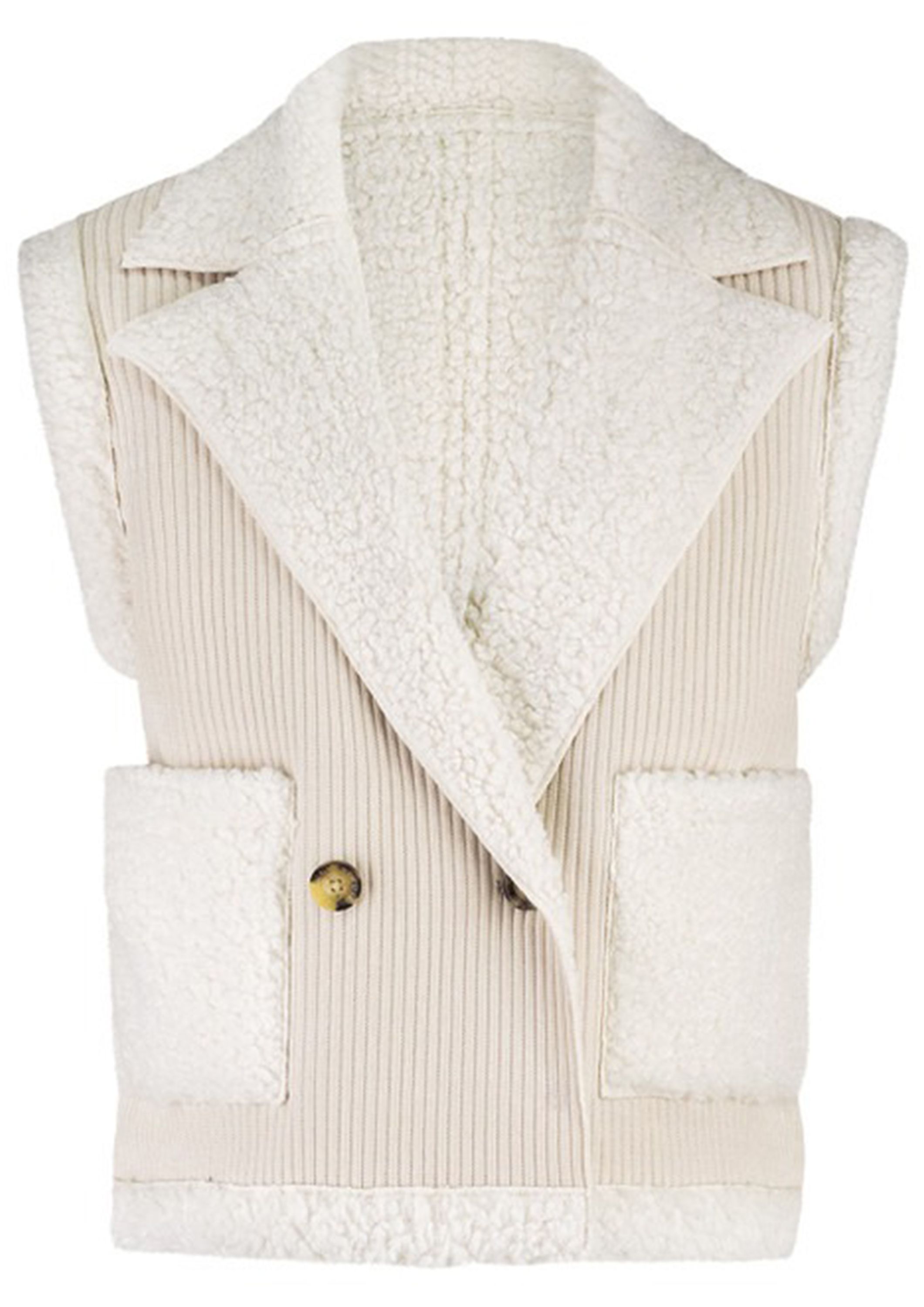 STUDIO ANNELOES GILET