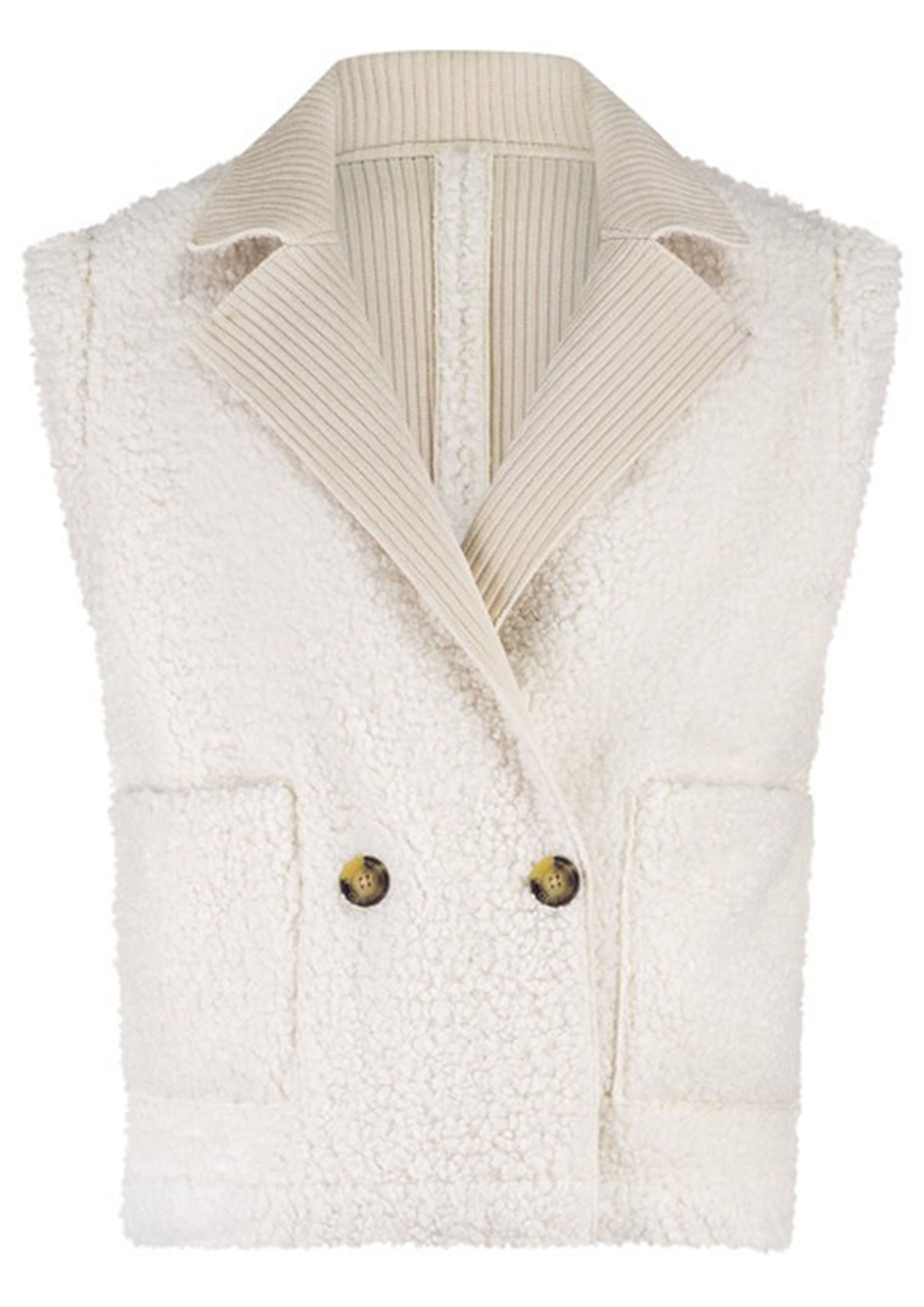 STUDIO ANNELOES GILET