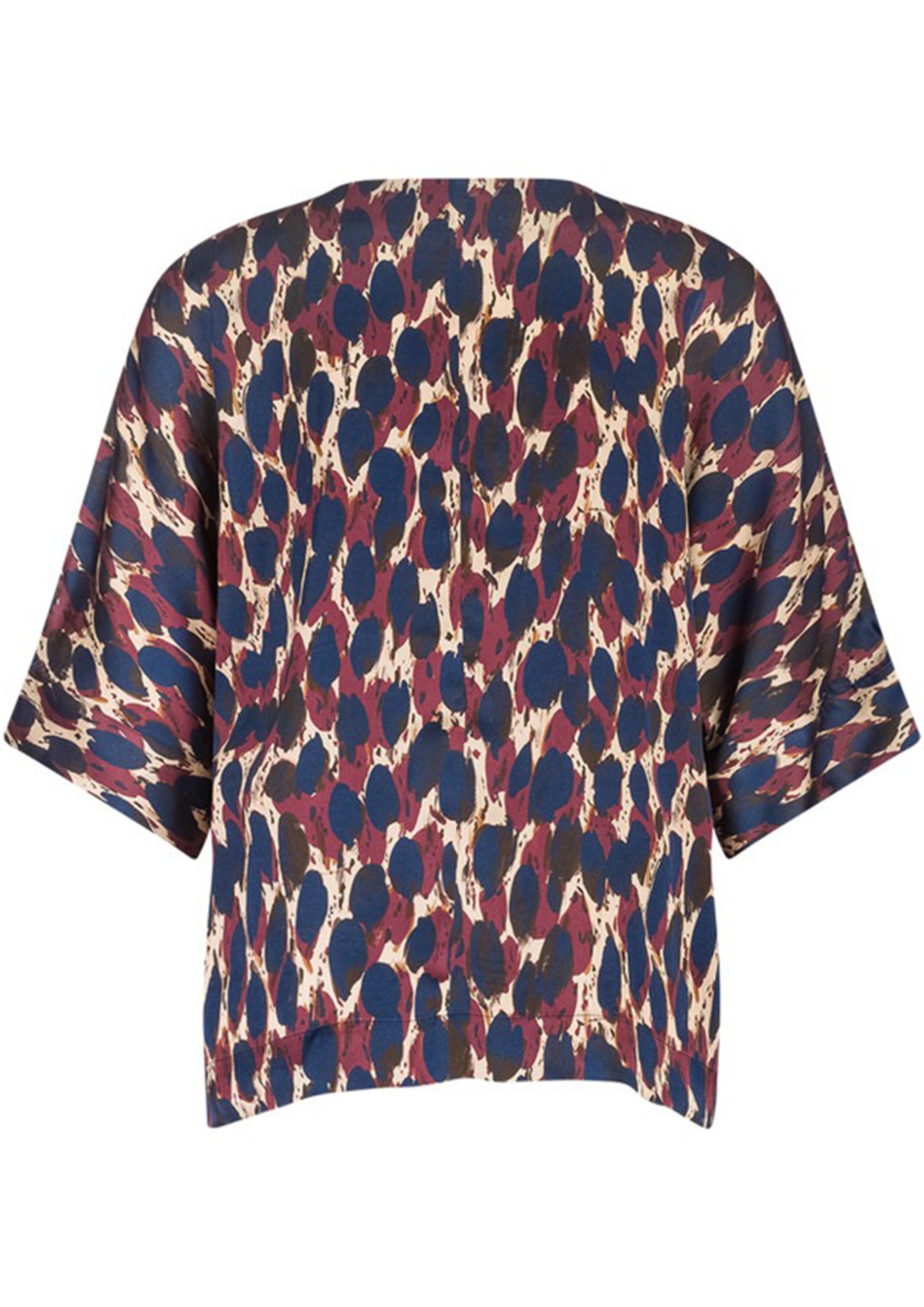STUDIO ANNELOES BLOUSE