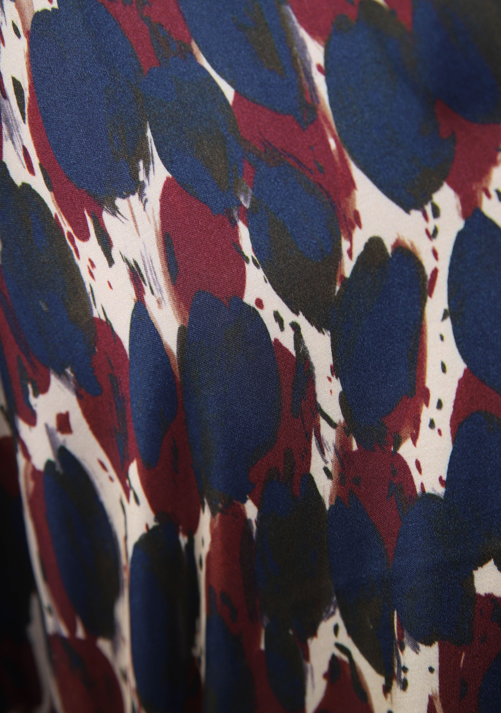 STUDIO ANNELOES BLOUSE