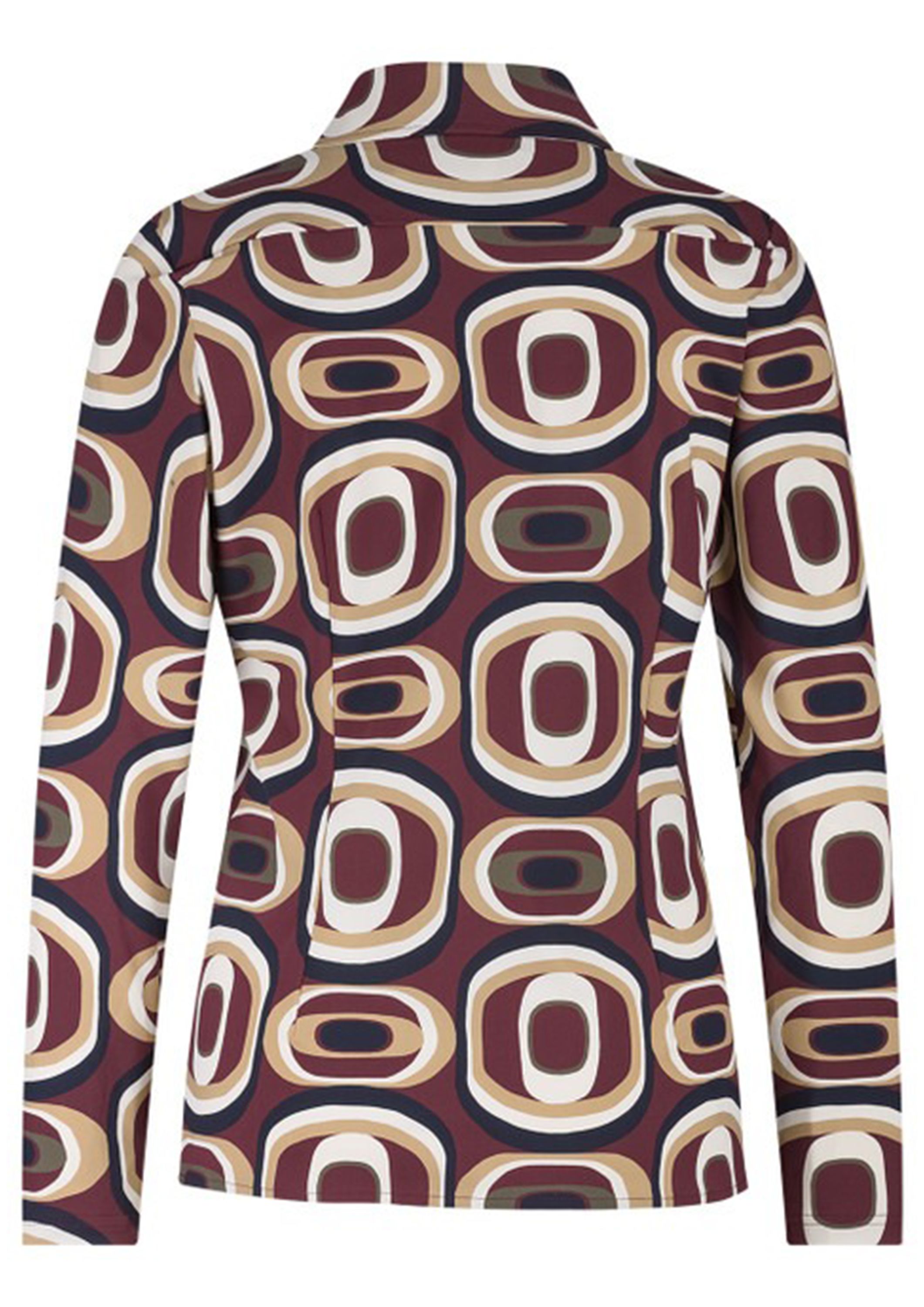 STUDIO ANNELOES BLOUSE