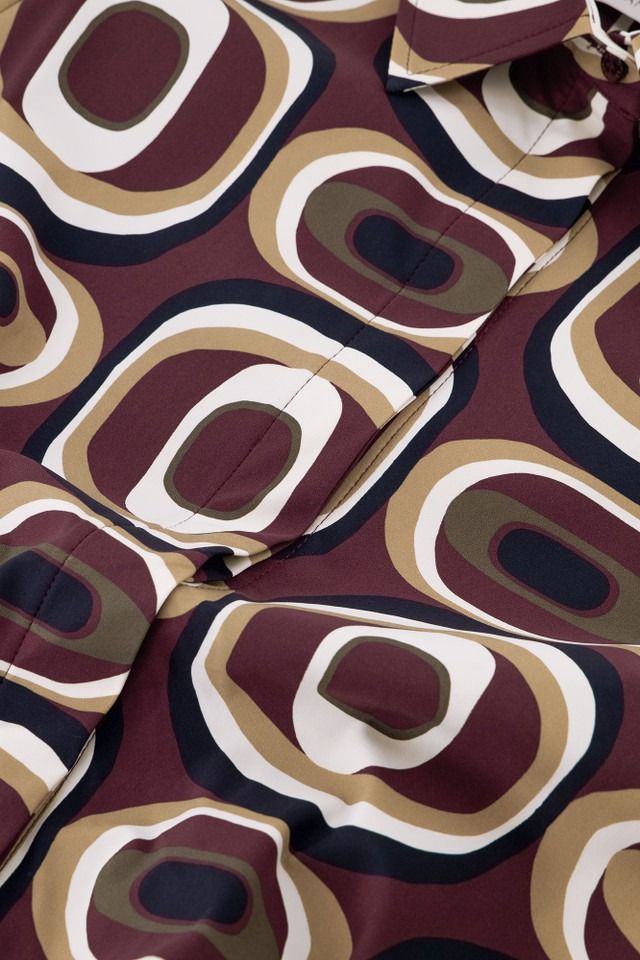 STUDIO ANNELOES BLOUSE