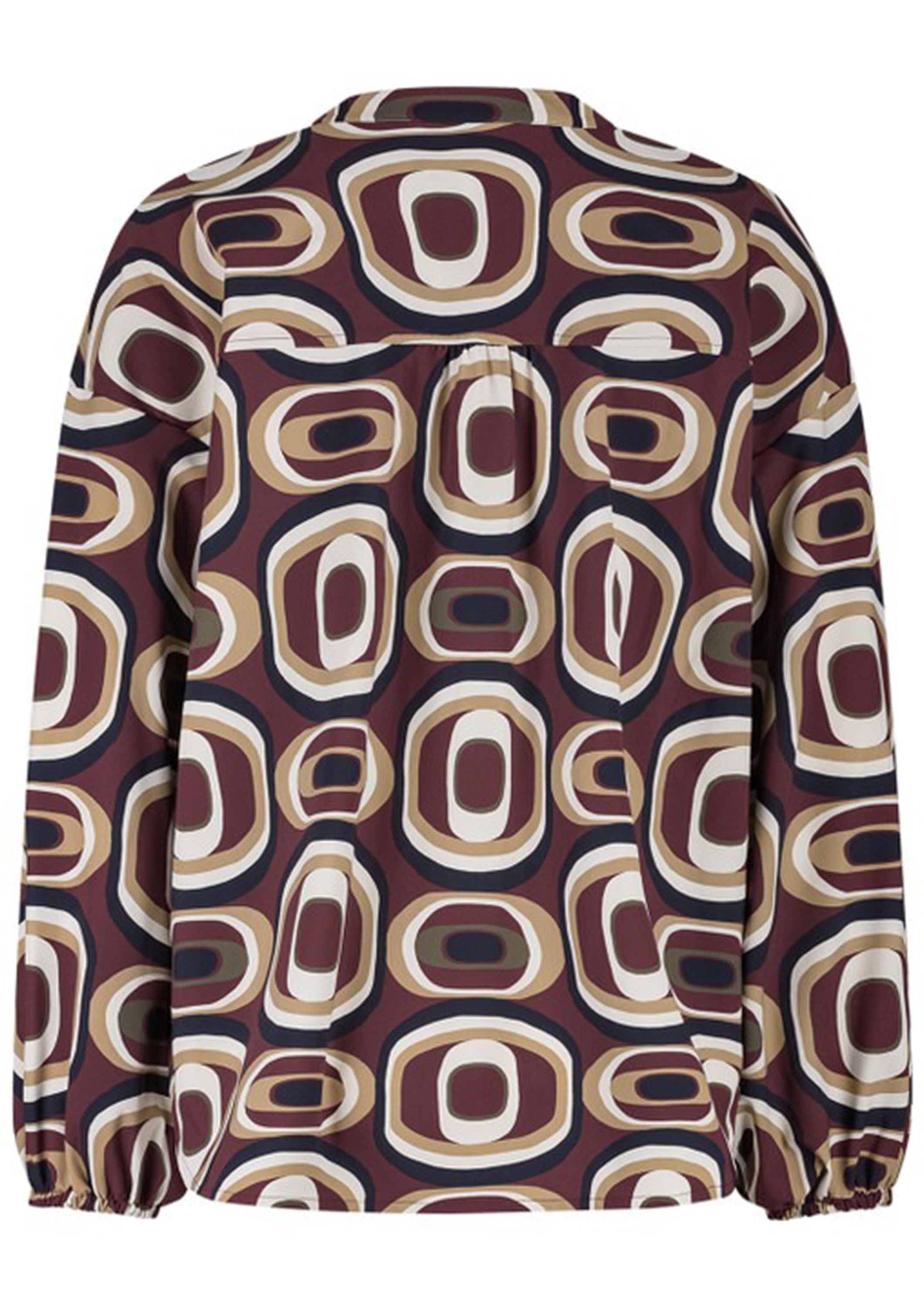 STUDIO ANNELOES BLOUSE