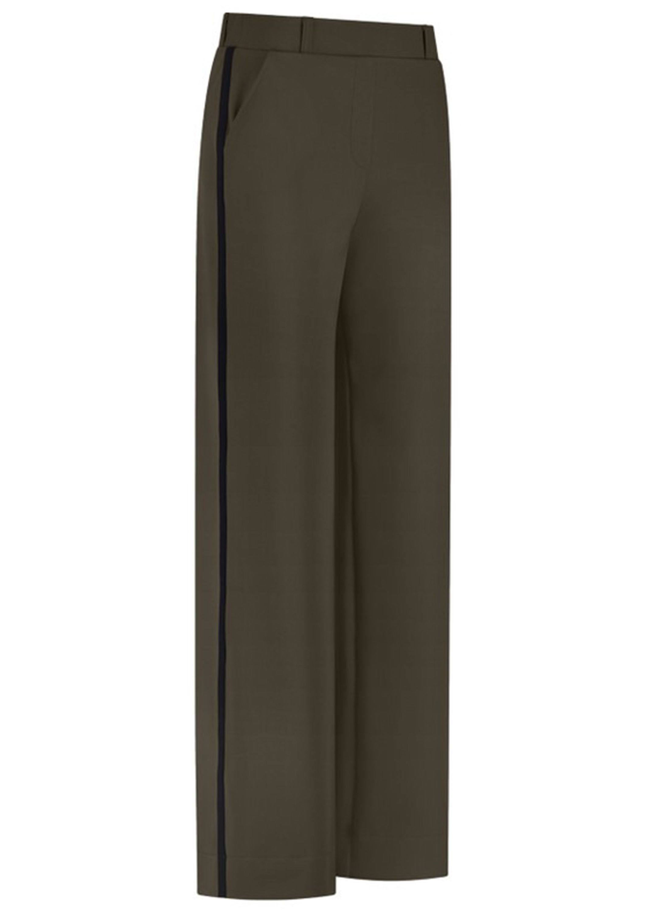 STUDIO ANNELOES WIJDE PANTALON