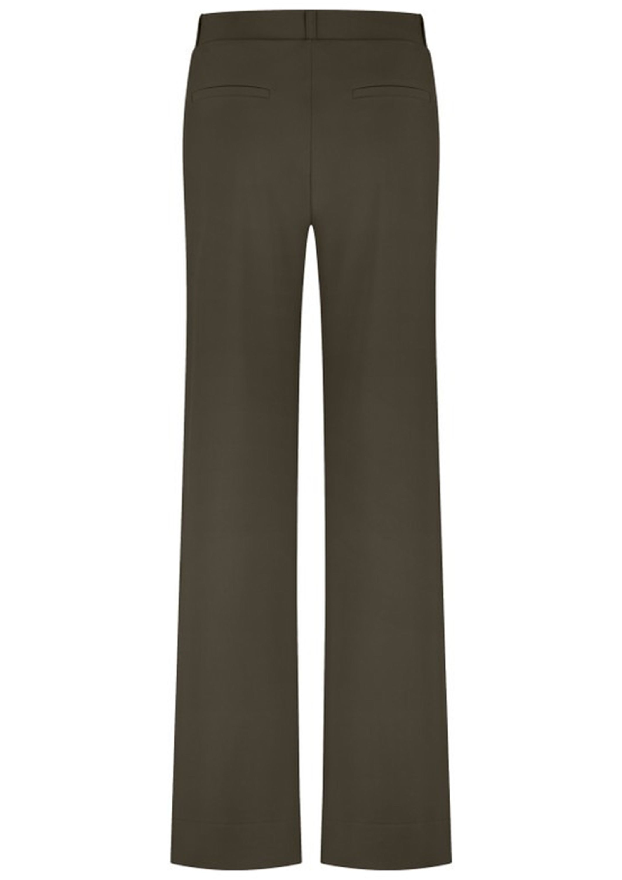 STUDIO ANNELOES WIJDE PANTALON