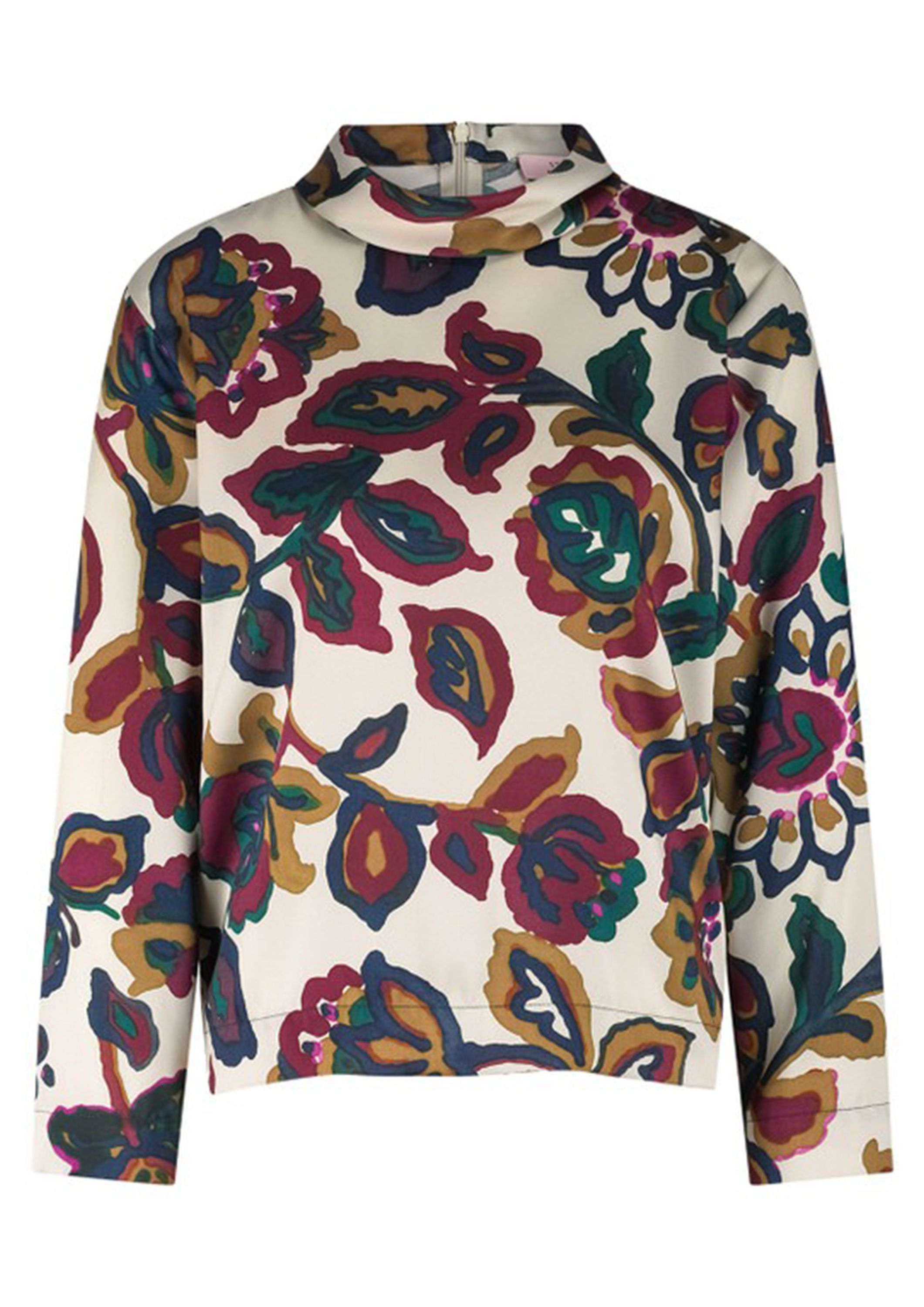 STUDIO ANNELOES SHIRT