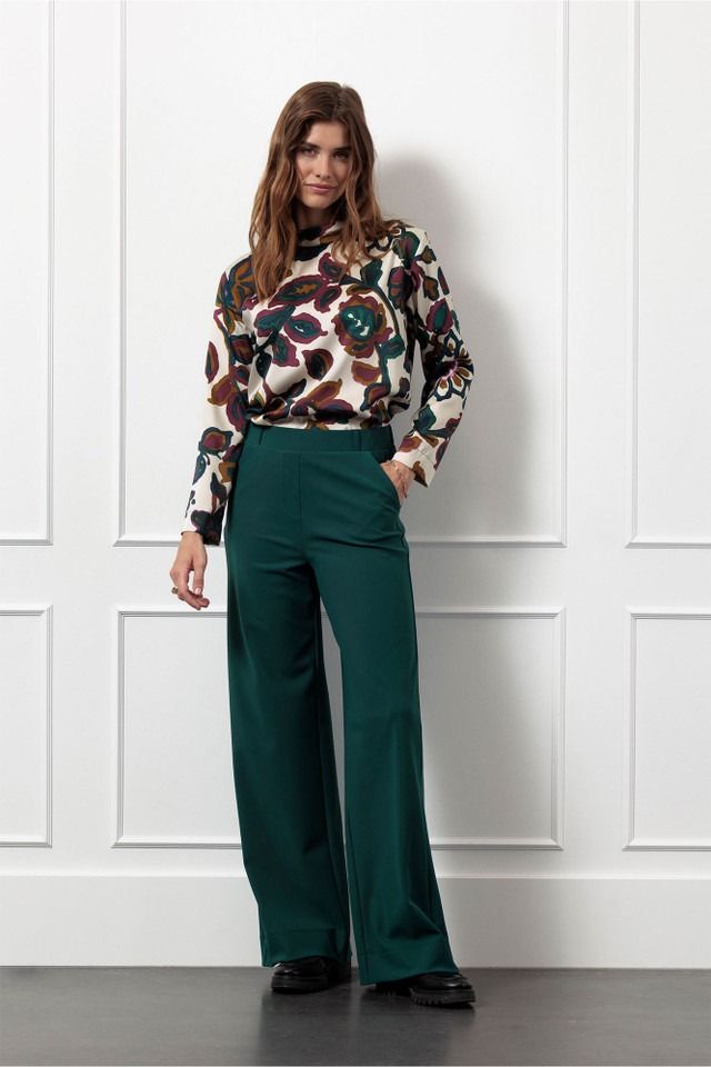 STUDIO ANNELOES SHIRT