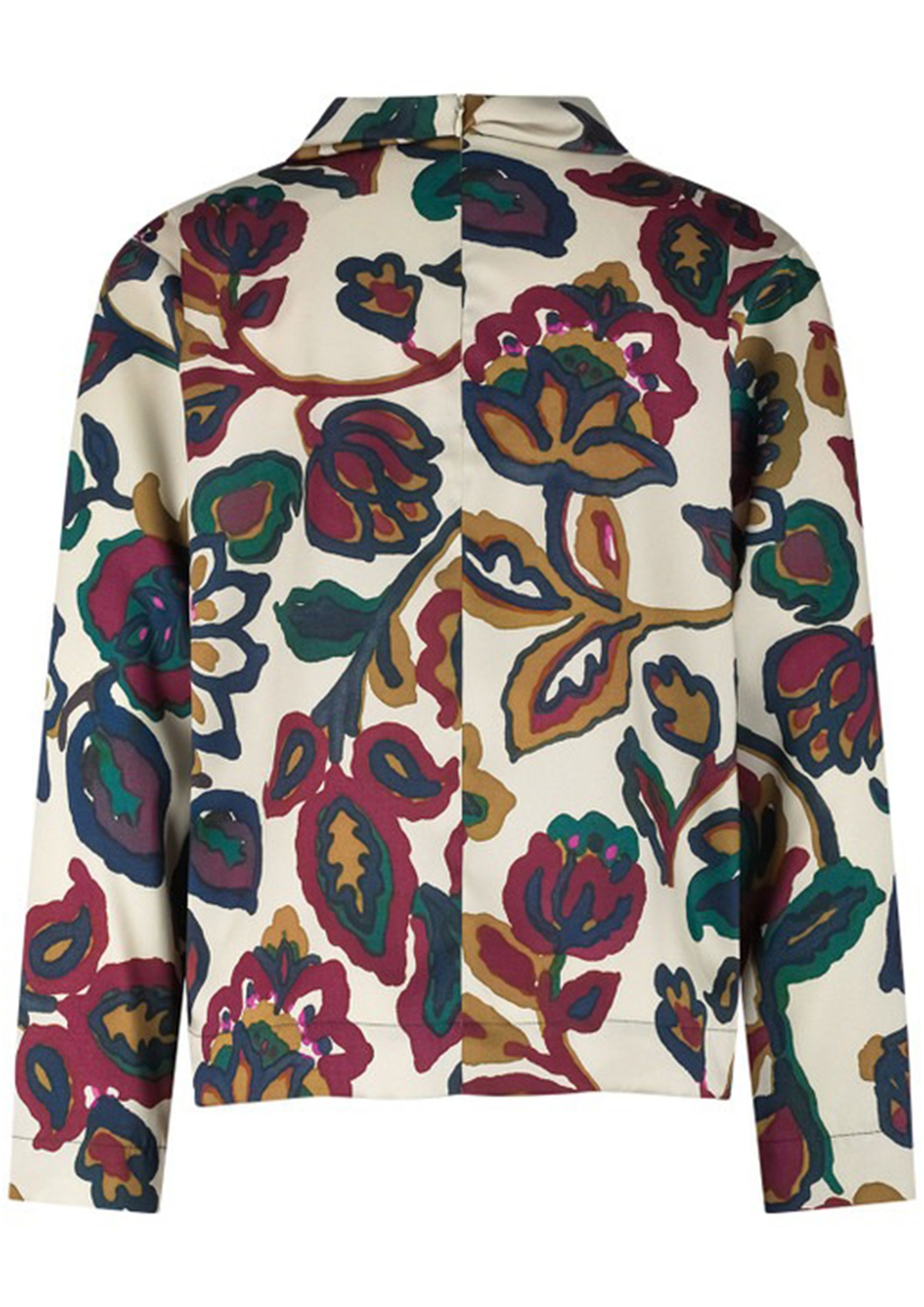 STUDIO ANNELOES SHIRT