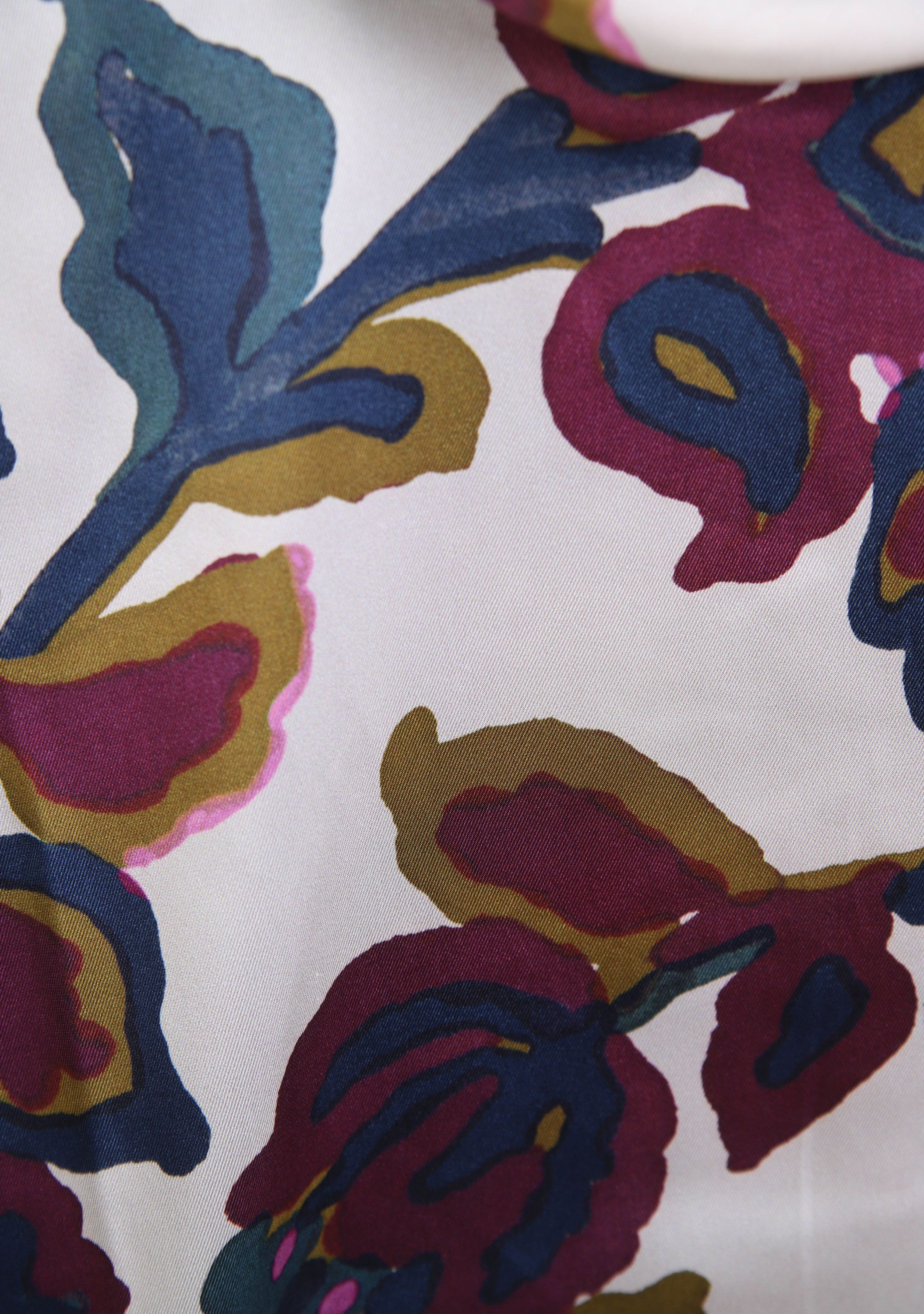 STUDIO ANNELOES BLOUSE