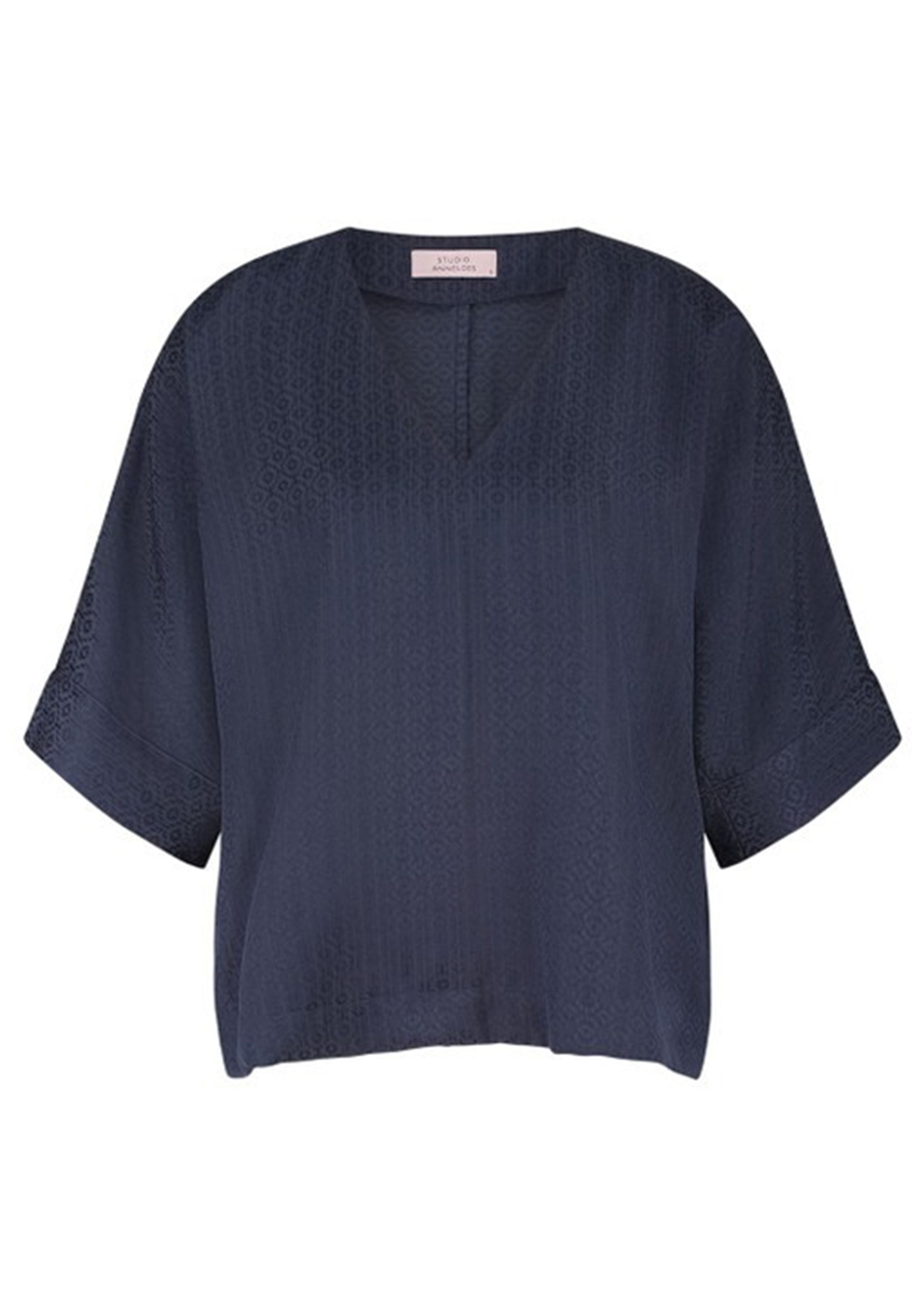 STUDIO ANNELOES BLOUSE
