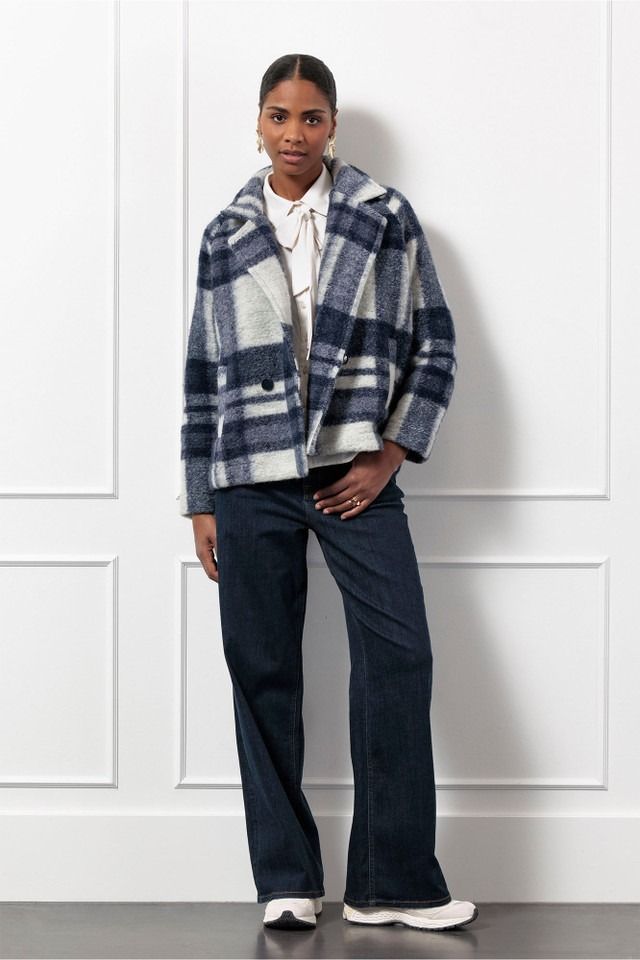 STUDIO ANNELOES JEANS