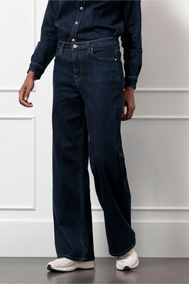STUDIO ANNELOES JEANS