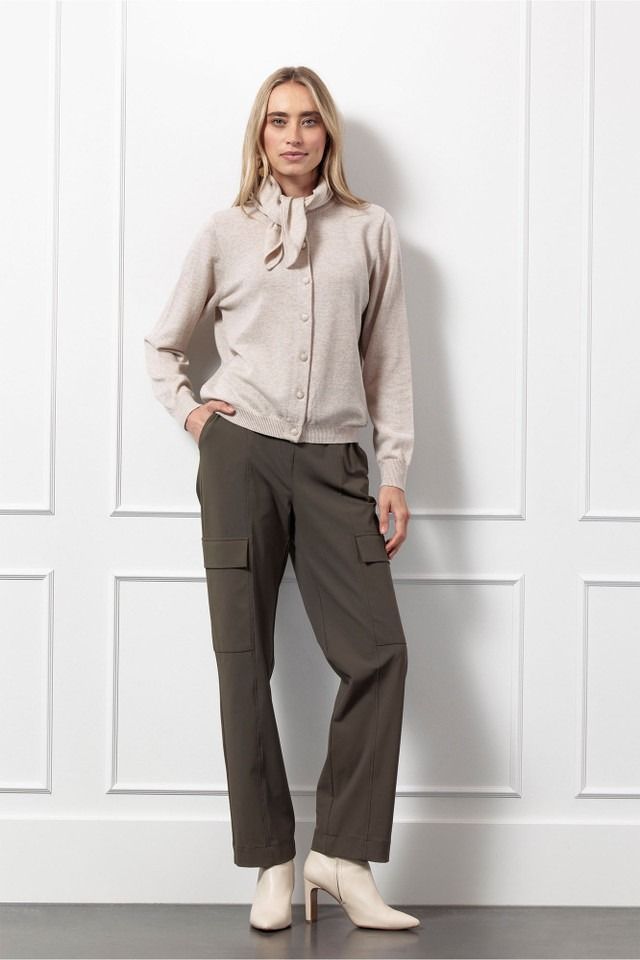 STUDIO ANNELOES VEST