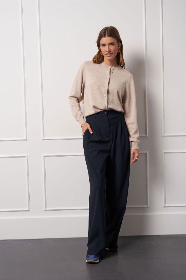 STUDIO ANNELOES VEST