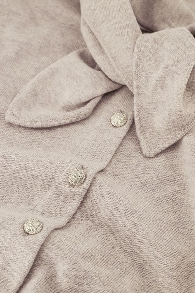 STUDIO ANNELOES VEST