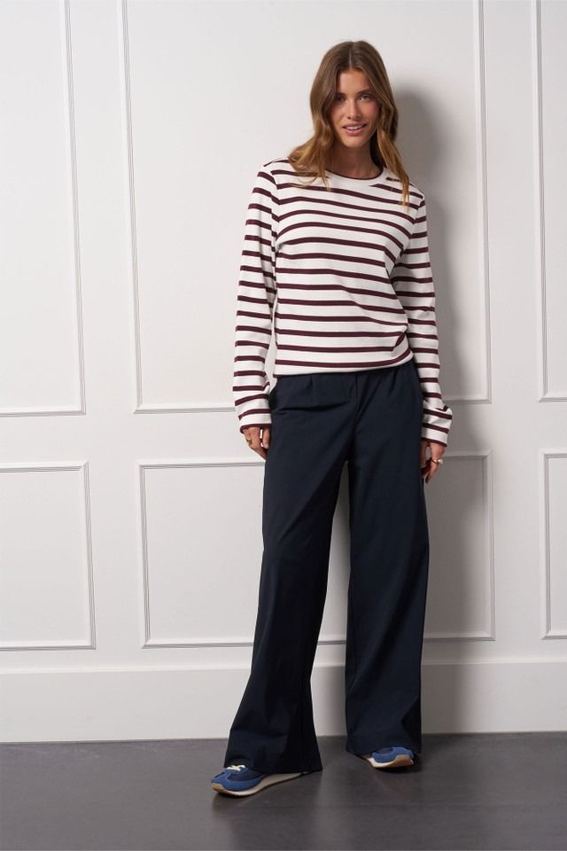 STUDIO ANNELOES SHIRT