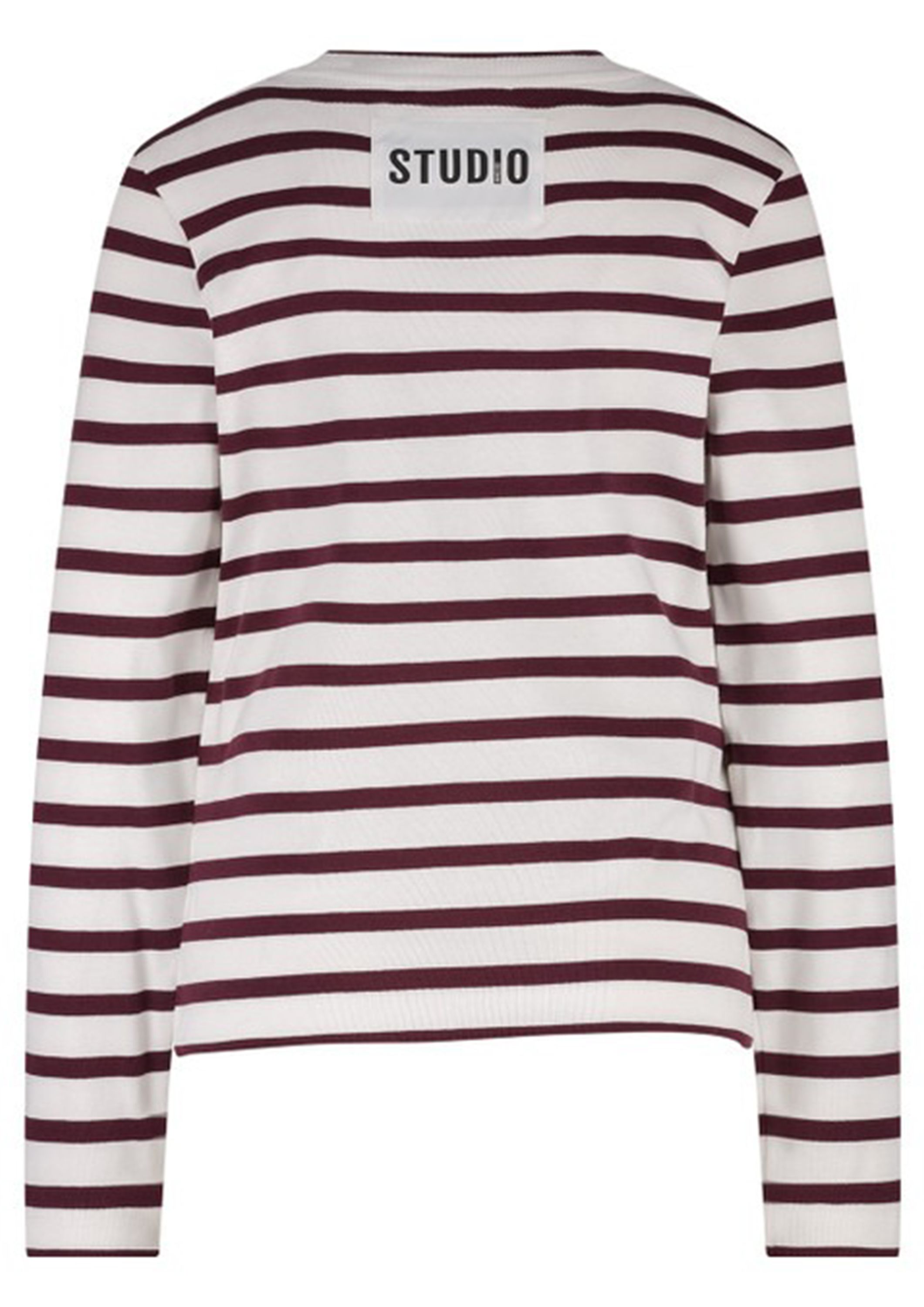 STUDIO ANNELOES SHIRT